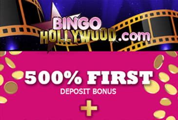 Bingo hollywood casino Haiti